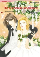 The Cinderella Inheritance (Harlequin Comics)