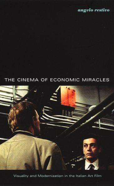 The Cinema of Economic Miracles - Angelo Restivo - Fredric Jameson - Stanley Fish