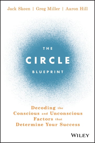 The Circle Blueprint - Jack Skeen - Greg Miller - Aaron Hill