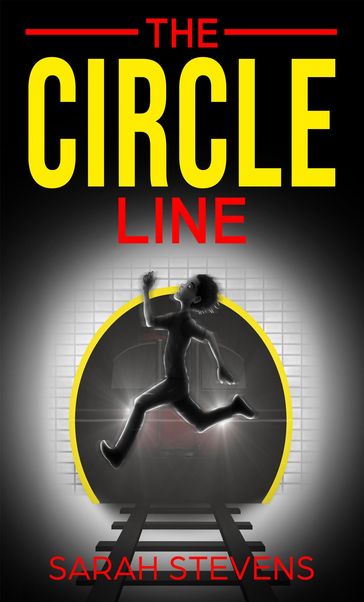 The Circle Line - Sarah Stevens