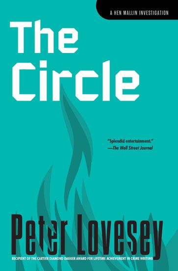 The Circle - Peter Lovesey