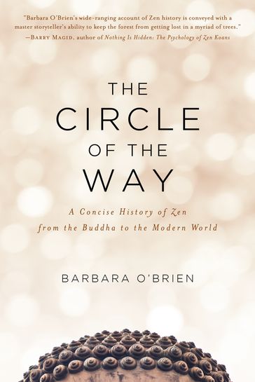 The Circle of the Way - Barbara O