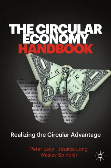 The Circular Economy Handbook - Peter Lacy - Jessica Long - Wesley Spindler