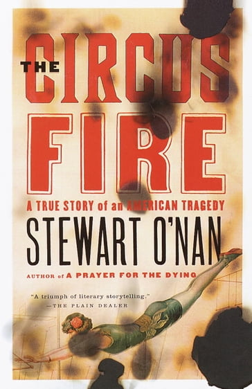The Circus Fire - Stewart O