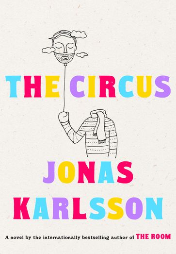The Circus - Jonas Karlsson