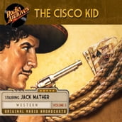 The Cisco Kid, Volume 3