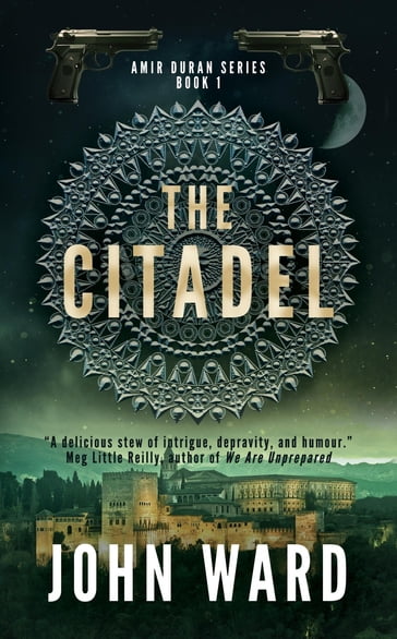 The Citadel - John Ward