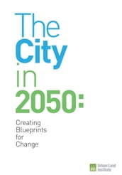 The City in 2050