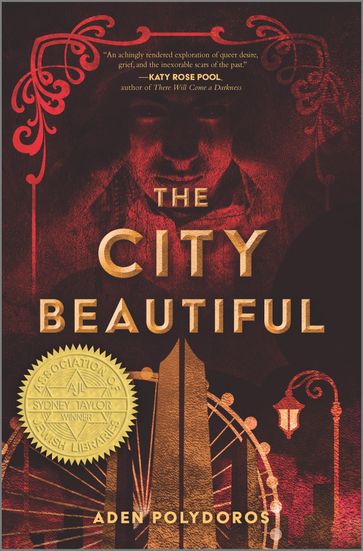 The City Beautiful - Aden Polydoros