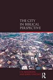 The City in Biblical Perspective