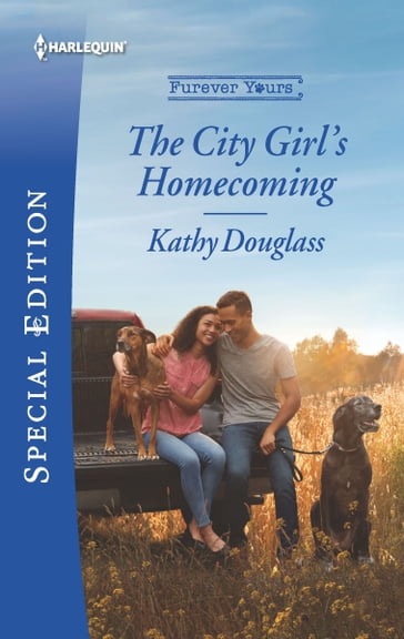 The City Girl's Homecoming - Kathy Douglass