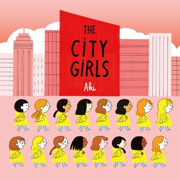 The City Girls - Aki