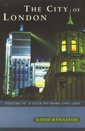 The City Of London Volume 4