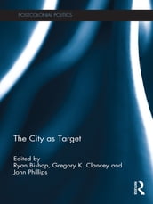 The City as Target