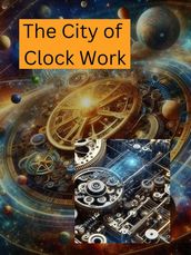 The City of ClockWork
