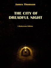 The City of Dreadful Night