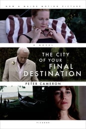 The City of Your Final Destination