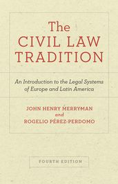 The Civil Law Tradition