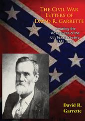 The Civil War Letters of David R. Garrette,