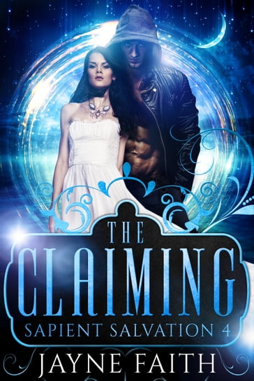 The Claiming - Jayne Faith