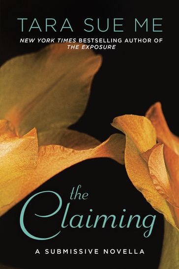 The Claiming - Tara Sue Me