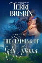 The Claiming of Lady Joanna