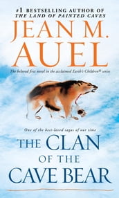 The Clan of the Cave Bear (with Bonus Content)