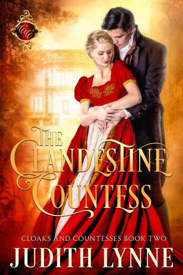 The Clandestine Countess - JUDITH LYNNE