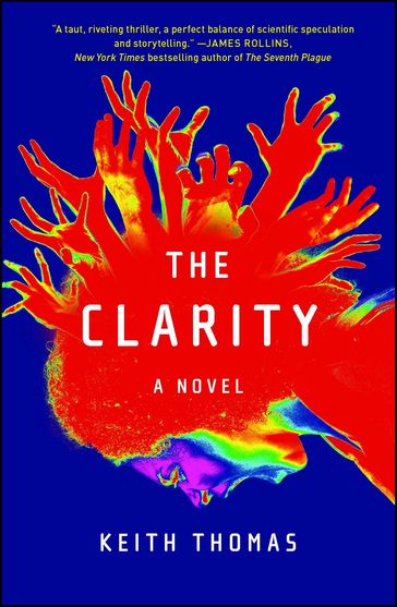 The Clarity - Keith Thomas