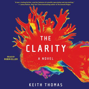 The Clarity - Keith Thomas