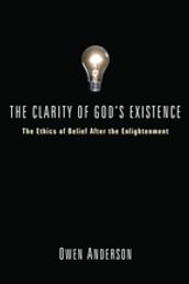 The Clarity of God s Existence