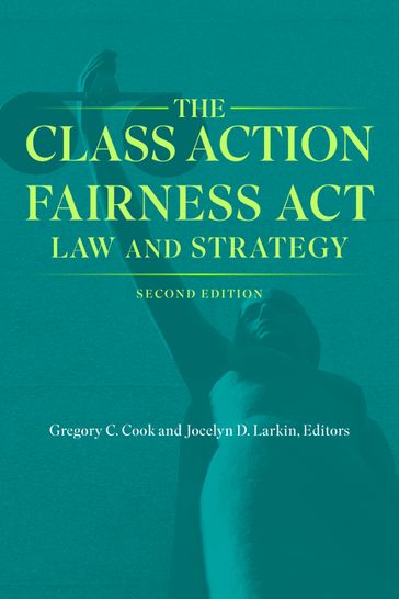 The Class Action Fairness Act