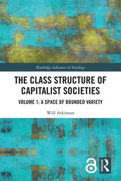 The Class Structure of Capitalist Societies