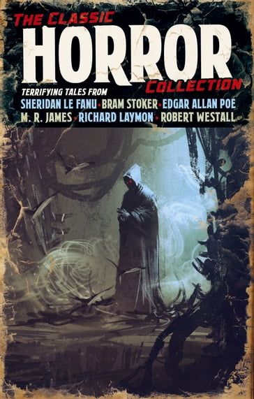 The Classic Horror Collection - H. P. Lovecraft