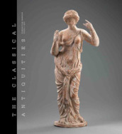 The Classical Antiquities Fondation Gandur pour l Art. Ediz. illustrata
