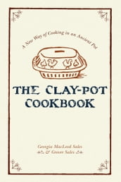 The Clay-Pot Cookbook