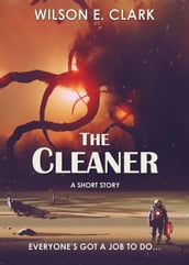 The Cleaner (A Short Story)
