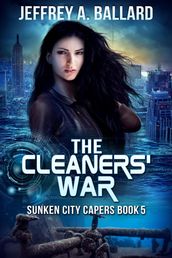 The Cleaners  War