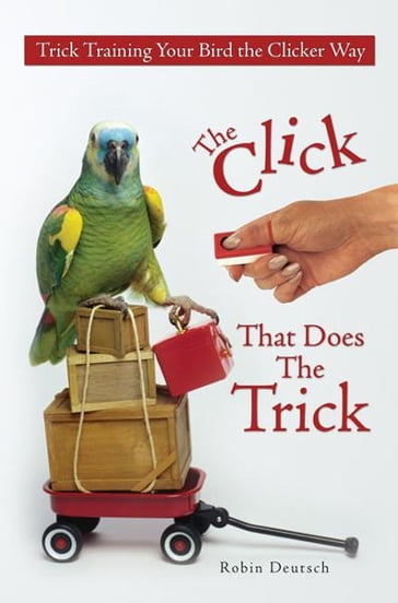 The Click That Does The Trick - Robin Deutsch