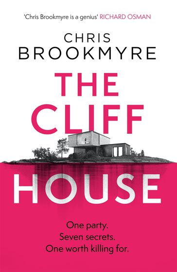 The Cliff House - Chris Brookmyre