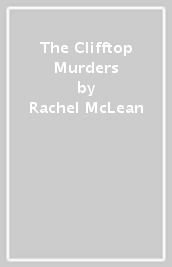 The Clifftop Murders