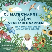 The Climate Change¿Resilient Vegetable Garden