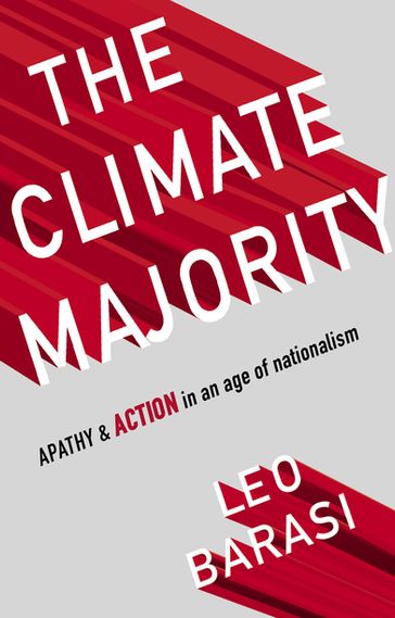 The Climate Majority - Leo Barasi