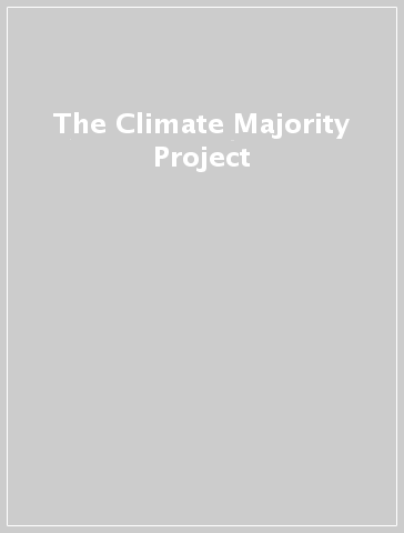 The Climate Majority Project