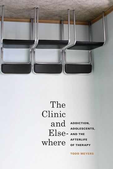 The Clinic and Elsewhere - Todd Meyers