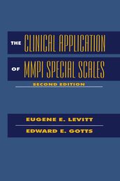 The Clinical Application of MMPI Special Scales