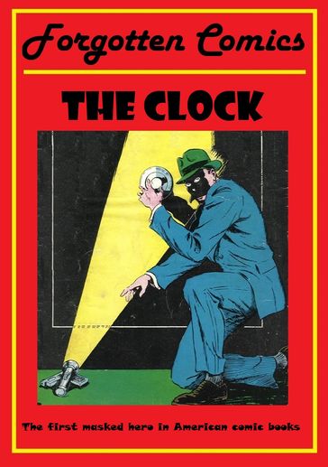The Clock - George Brenner
