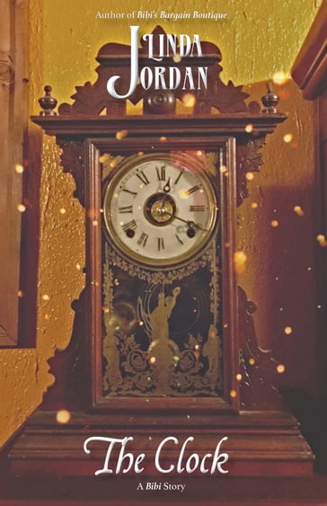 The Clock - Linda Jordan