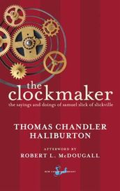 The Clockmaker