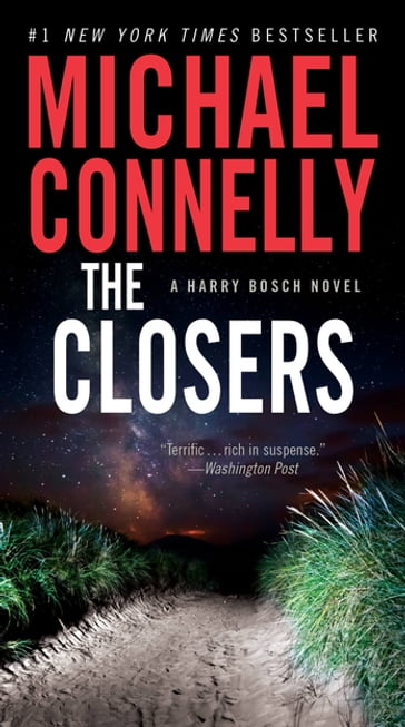 The Closers - Michael Connelly